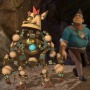 【E3 2013】ジャパンスタジオが贈るPS4向け新作アクション『KNACK』プレイレポート