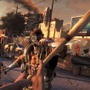 【E3 2013】ゾンビから逃げろ、フリーランで走りまくれ。Techlandの新作『Dying Light』現地ハンズオン