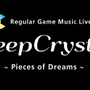 DeepCrystal