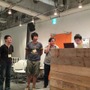 ほぼ徹夜の追い込みで完成を目指す！「PlayStation Mobile GameJam 2013 Summer」2日目中間発表レポート