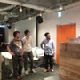 ほぼ徹夜の追い込みで完成を目指す！「PlayStation Mobile GameJam 2013 Summer」2日目中間発表レポート