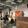 ほぼ徹夜の追い込みで完成を目指す！「PlayStation Mobile GameJam 2013 Summer」2日目中間発表レポート