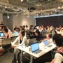 ほぼ徹夜の追い込みで完成を目指す！「PlayStation Mobile GameJam 2013 Summer」2日目中間発表レポート