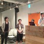 上田文人氏が特別審査員として登場！「PlayStation Mobile GameJam 2013 Summer」2日目完成発表レポート