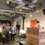 上田文人氏が特別審査員として登場！「PlayStation Mobile GameJam 2013 Summer」2日目完成発表レポート