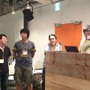 上田文人氏が特別審査員として登場！「PlayStation Mobile GameJam 2013 Summer」2日目完成発表レポート