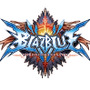 BLAZBLUE　CHRONOPHANTASMA ロゴ