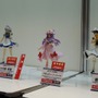 【ワンフェス2013夏】話題沸騰の問題作『ダンロン』フィギュアも続々―フォトレポート/ゲーム関連