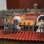 【ワンフェス2013夏】50メートル級がまさかの…2大話題作「まどマギ」「進撃の巨人」―フォトレポート/アニメ系その2