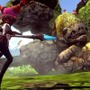 家庭用ゲームを意識したアクションRPG『ドラゴンネスト』の中身とは