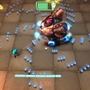 弾幕で敵を蹴散らせ！見下ろし型アクションシューター『Assault Android Cactus』、Wii U版の配信が決定