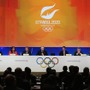 IOC（インタンブールのプレゼンテーション）　(C) Getty Images