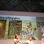 【東京ゲームショウ2013】『DmC』『逆裁5』江城P×『ブレス』池原Dがおくる本格RPG『ブレイドファンタジア』9月26日配信へ