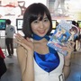 【東京ゲームショウ2013】二日目のコンパニオンのお姉様たち写真集