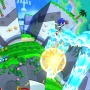 Wii U版は2画面でそれぞれ対戦、3DS版の対戦はDLプレイに対応 ─ 『ソニック ロストワールド』は対戦プレイも楽しめる一作