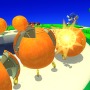 Wii U版は2画面でそれぞれ対戦、3DS版の対戦はDLプレイに対応 ─ 『ソニック ロストワールド』は対戦プレイも楽しめる一作