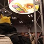 【NYコミコン】任天堂ブースは3DS保持率高し！試遊待ちの間に『すれちがいMii広場』を楽しむ人も