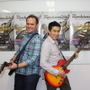 ギター初心者や上級者も楽しめることを目指し、やりたいことを全て詰め込んだ『Rocksmith 2014』プレゼン＆プロデューサーインタビュー