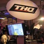 【E3 2008】あのタイトルのDS版も、THQブース