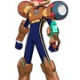 流星のロックマン3 ブラックエース