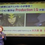 「戦国創世モード」に登場する「アニメルート」