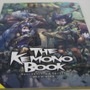 こちらは、夏に発売された「THE KEMONO BOOK」