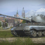 Xbox 360でもLet's Battle!国内で『World of Tanks Xbox 360 Edition』オープンベータテストがスタート