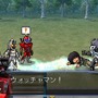 『仮面ライダー トラベラーズ戦記』仮面ライダー鎧武の特別フォーム「ウィザードアームズ」がゲームに初登場