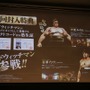 篠崎愛さんが入塾希望!?ゲームへの登場が決まったサンドウィッチマンとの「魁!!男塾入塾式」をレポートするであーる！