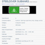 SteelDiver Subwars