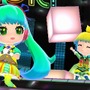 『初音ミク Project mirai 2』まさかのコラボ「ぷよぷよ39!」詳細判明 ― 対戦も可能、「アルル」「サタン」コスチュームも登場