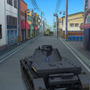 PS Vitaで再現した「大洗町」を戦車で駆け巡れ！『ガールズ＆パンツァー 戦車道、極めます！』ゲーム画像多数公開