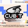 『Cubit: The Hardcore Platformer Robot』