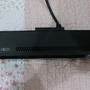 上から見たKinect