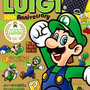 With LUIGI 30th Anniversary: ザ・イヤー・オブルイージ メモリアルムック