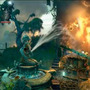 【Nintendo Direct】 絵画的ビジュアルが美しい謎解きアクション『トライン2 三つの力と不可思議の森』のWii Uリリースと発売日が明らかに