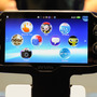 PlayStation Vita 写真提供:Getty Images