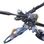 「機動戦士ガンダムSEED」より初参戦となるデュエルガンダムアサルトシュラウド