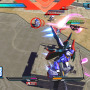 『機動戦士ガンダム EXTREME VS. FULL BOOST』PS3オリジナルモード用追加ミッションは、全て無料配信 ─ 参戦6機体の詳細情報も