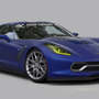 GT6 Corvette Stingray Gran Turismo Concept