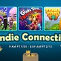 Super Indie Connection Sale