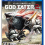 PS Vita版『GOD EATER 2』パッケージ