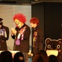 「SEKAI NO OWARI」がファンと直接対戦！『LINEポコパン』バレンタインイベント発表もあったイベントをレポート