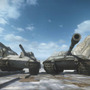 『World of Tanks: Xbox 360 Edition』正式サービス開始！記念イベントなども開催