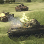 『World of Tanks: Xbox 360 Edition』正式サービス開始！記念イベントなども開催