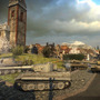 『World of Tanks: Xbox 360 Edition』正式サービス開始！記念イベントなども開催