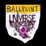 『Ballpoint Universe』