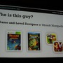 【GDC 2014】ユービーアイソフトが独自開発する2Dゲームエンジン「UBI Art Framework」、『レイマン レジェンド』や『Child of Light』で採用