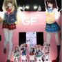 【AnimeJapan 2014】超特大の椎名心実、クロエ・ルメールに会えるーサイバーエージェントブース