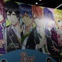 【AnimeJapan 2014】超特大の椎名心実、クロエ・ルメールに会えるーサイバーエージェントブース